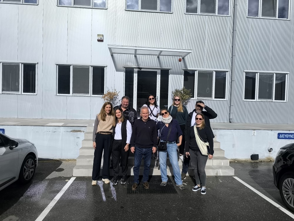 feta pdo Trip to Kalavryta