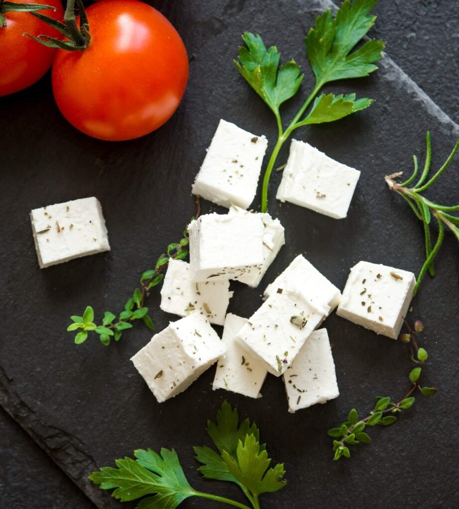 feta eur