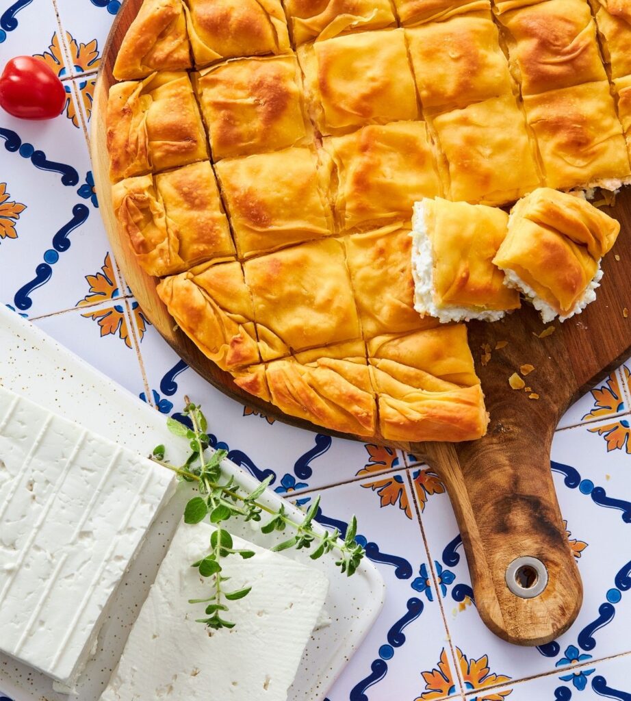 feta eur rec